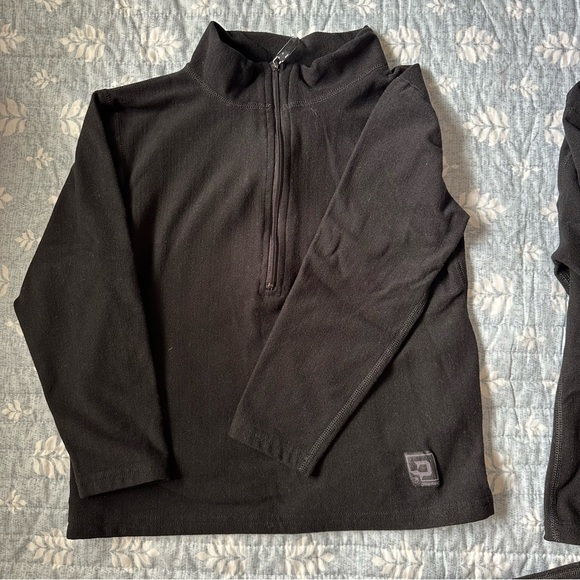 POLARMAX Bundle of Kids Fleece Thermal Wear - Picture 2 of 6